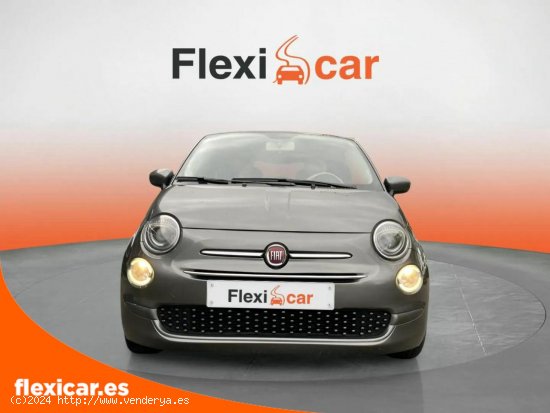 Fiat 500 Dolcevita 1.0 Hybrid 51KW (70 CV) - Granollers