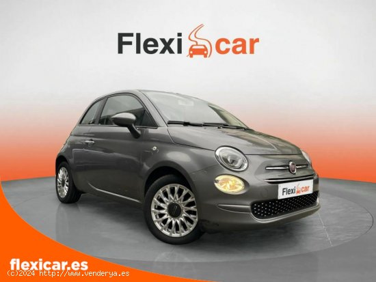 Fiat 500 Dolcevita 1.0 Hybrid 51KW (70 CV) - Granollers