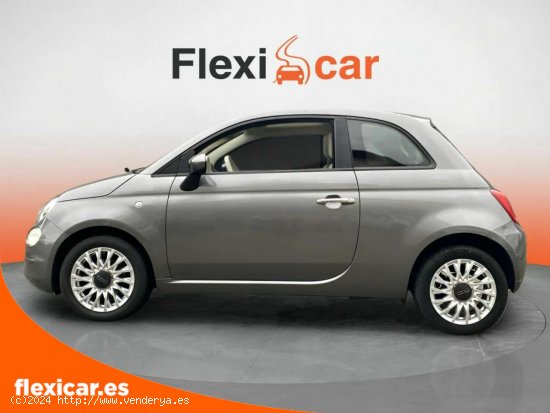 Fiat 500 Dolcevita 1.0 Hybrid 51KW (70 CV) - Granollers