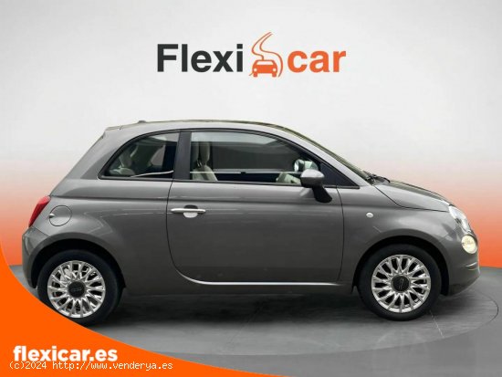 Fiat 500 Dolcevita 1.0 Hybrid 51KW (70 CV) - Granollers