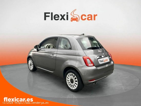 Fiat 500 Dolcevita 1.0 Hybrid 51KW (70 CV) - Granollers