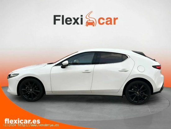 Mazda 3 2.0 SKYACTIV-G 121KW EVOLUTION+VIS+NAV - Granollers