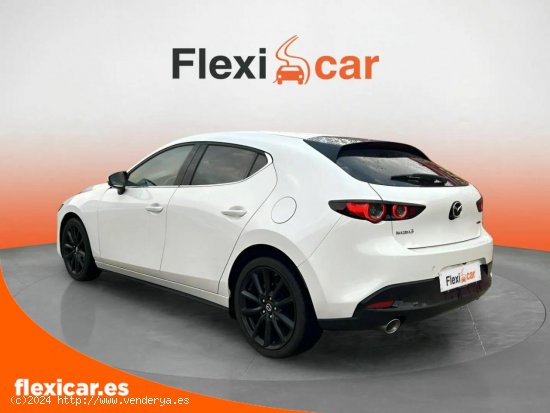 Mazda 3 2.0 SKYACTIV-G 121KW EVOLUTION+VIS+NAV - Granollers