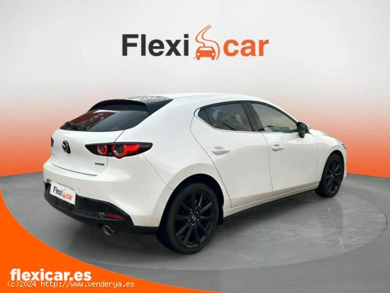 Mazda 3 2.0 SKYACTIV-G 121KW EVOLUTION+VIS+NAV - Granollers