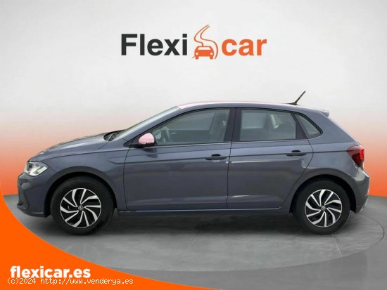 Volkswagen Polo Life 1.0 TSI 70kW (95CV) - Atarfe