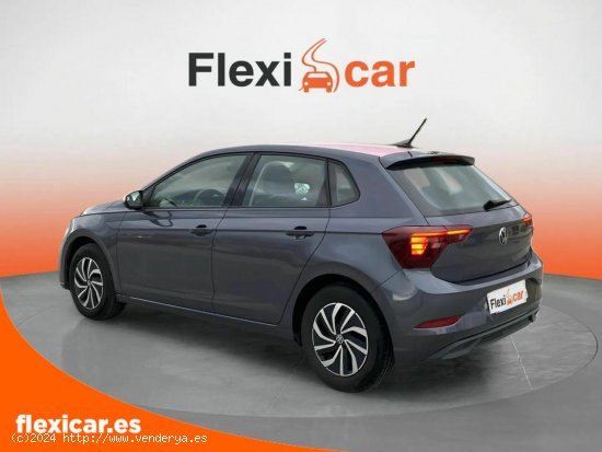 Volkswagen Polo Life 1.0 TSI 70kW (95CV) - Atarfe