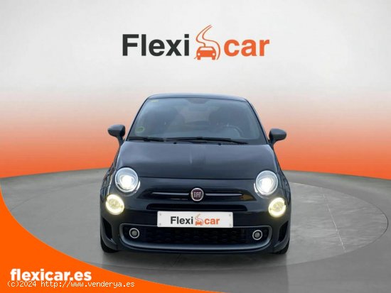 Fiat 500 1.2 8v 51kW (69CV) S - Atarfe