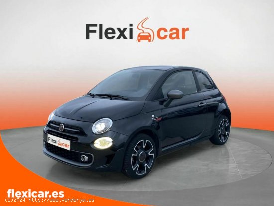 Fiat 500 1.2 8v 51kW (69CV) S - Atarfe