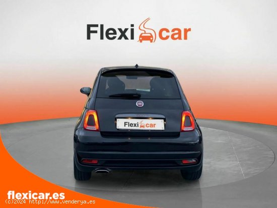 Fiat 500 1.2 8v 51kW (69CV) S - Atarfe