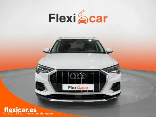 Audi Q3 35 TFSI 110kW (150CV) S tronic - Lleida