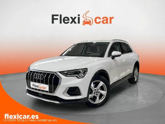 Audi Q3 35 TFSI 110kW (150CV) S tronic - Lleida