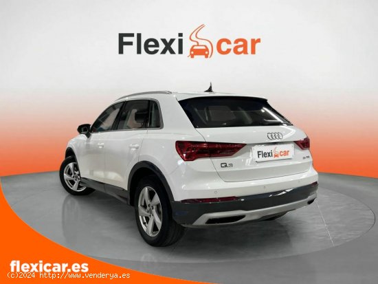 Audi Q3 35 TFSI 110kW (150CV) S tronic - Lleida