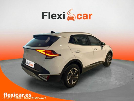 Kia Sportage 1.6 T-GDi 110kW (150CV) Drive 4x2 - Murcia