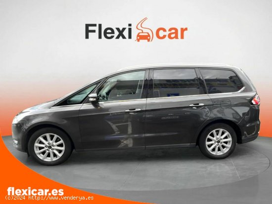 Ford Galaxy 2.0 TDCi 110kW (150CV) Titanium - Galdakao