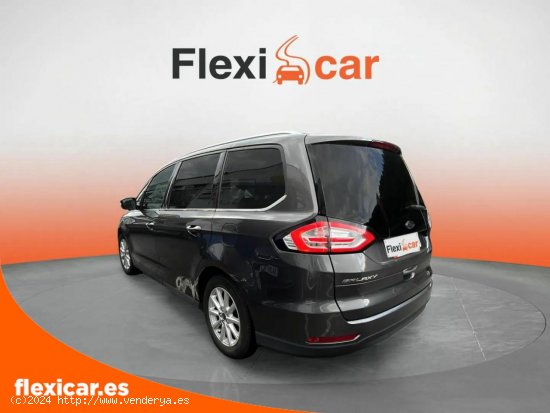 Ford Galaxy 2.0 TDCi 110kW (150CV) Titanium - Galdakao