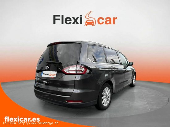 Ford Galaxy 2.0 TDCi 110kW (150CV) Titanium - Galdakao