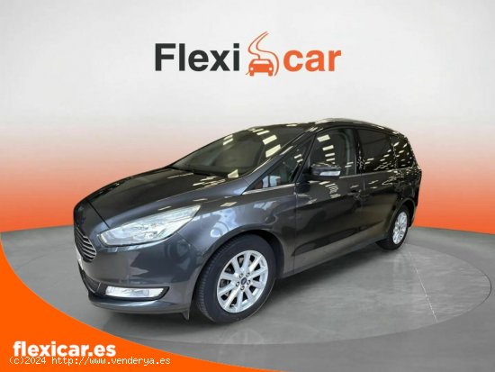 Ford Galaxy 2.0 TDCi 110kW (150CV) Titanium - Galdakao