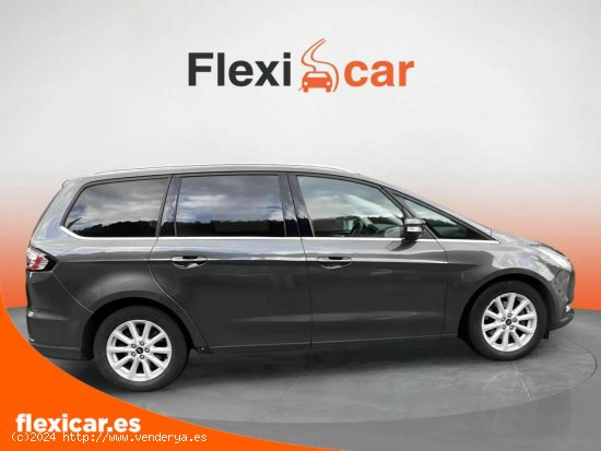 Ford Galaxy 2.0 TDCi 110kW (150CV) Titanium - Galdakao