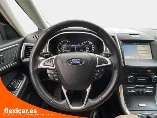 Ford Galaxy 2.0 TDCi 110kW (150CV) Titanium - Galdakao