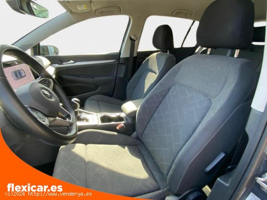 Volkswagen Golf 1.0 TSI 81kW (110CV) - Huércal de Almería