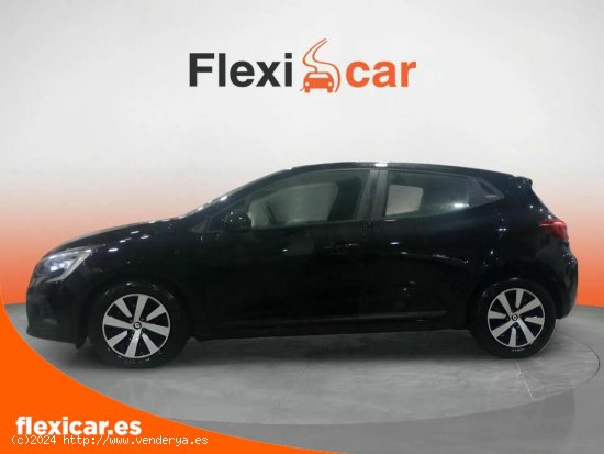 Renault Clio Equilibre Blue dCi 74kW (100CV) - Ourense