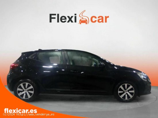 Renault Clio Equilibre Blue dCi 74kW (100CV) - Ourense