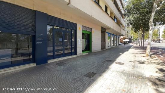 Local comercial en alquiler en zona Ocimax - BALEARES