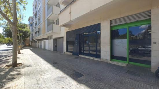 Local comercial en alquiler en zona Ocimax - BALEARES