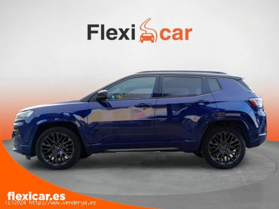 Jeep Compass 1.6 Mjet 96kW (130CV) S FWD - Santander