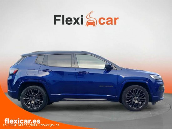 Jeep Compass 1.6 Mjet 96kW (130CV) S FWD - Santander