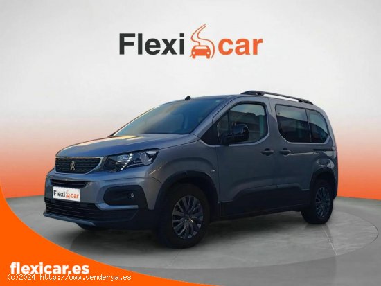 Peugeot Rifter Rifter Allure BlueHDi 130 - 5P (2023) - Santander