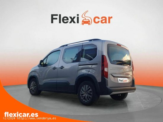 Peugeot Rifter Rifter Allure BlueHDi 130 - 5P (2023) - Santander