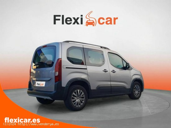 Peugeot Rifter Rifter Allure BlueHDi 130 - 5P (2023) - Santander