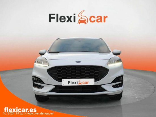 Ford Kuga ST-Line 1.5T EcoBoost 110kW (150CV) - Santander