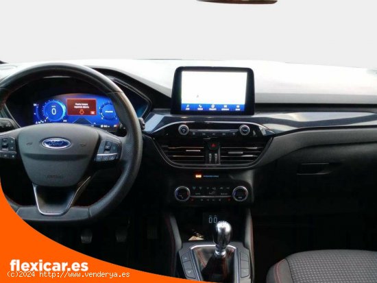 Ford Kuga ST-Line 1.5T EcoBoost 110kW (150CV) - Santander