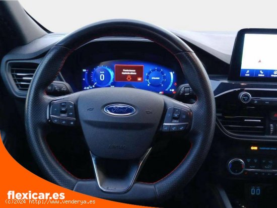 Ford Kuga ST-Line 1.5T EcoBoost 110kW (150CV) - Santander