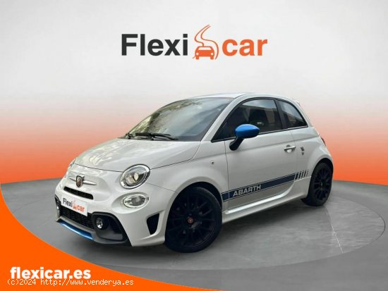 Abarth 500 595 1.4 16v T-Jet 121kW (165 CV) - Granollers