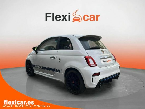 Abarth 500 595 1.4 16v T-Jet 121kW (165 CV) - Granollers