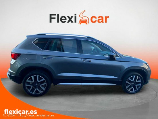 Seat Ateca 2.0 TDI 110kW (150CV) S&S X-Perience - A Coruña