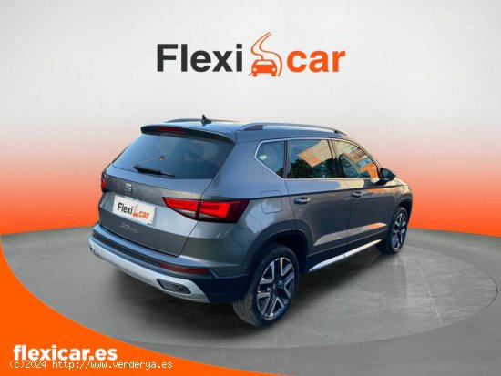 Seat Ateca 2.0 TDI 110kW (150CV) S&S X-Perience - A Coruña