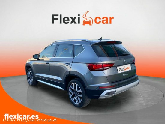 Seat Ateca 2.0 TDI 110kW (150CV) S&S X-Perience - A Coruña