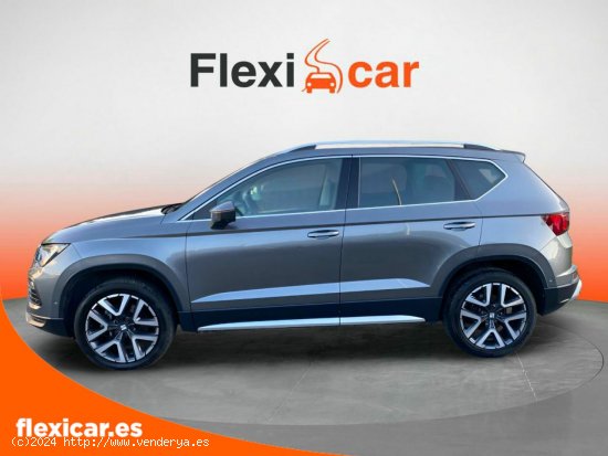 Seat Ateca 2.0 TDI 110kW (150CV) S&S X-Perience - A Coruña