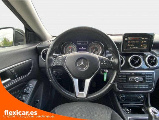 Mercedes CLA CLA 200 CDI - Pamplona