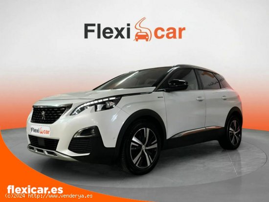 Peugeot 3008 1.2 PURETECH 96KW (130CV) ALLURE S&S - Alcobendas