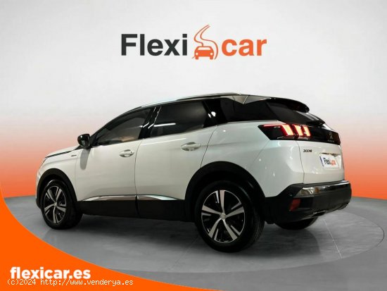 Peugeot 3008 1.2 PURETECH 96KW (130CV) ALLURE S&S - Alcobendas