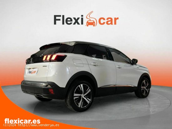 Peugeot 3008 1.2 PURETECH 96KW (130CV) ALLURE S&S - Alcobendas