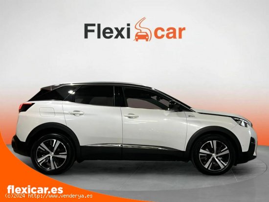 Peugeot 3008 1.2 PURETECH 96KW (130CV) ALLURE S&S - Alcobendas