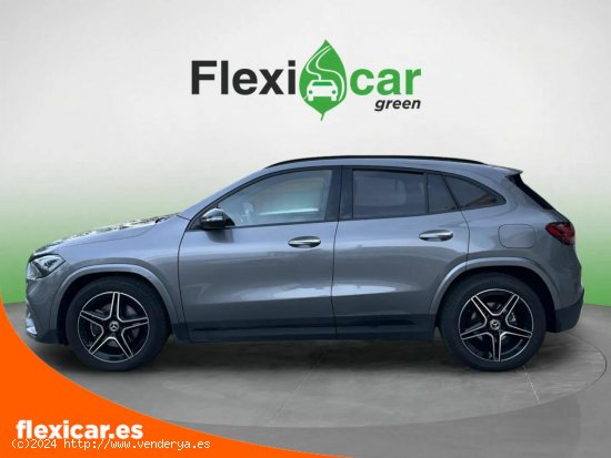 Mercedes GLA GLA 200 D - Esplugues de Llobregat