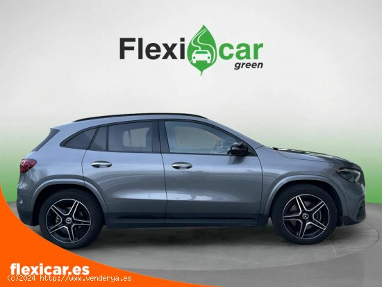 Mercedes GLA GLA 200 D - Esplugues de Llobregat