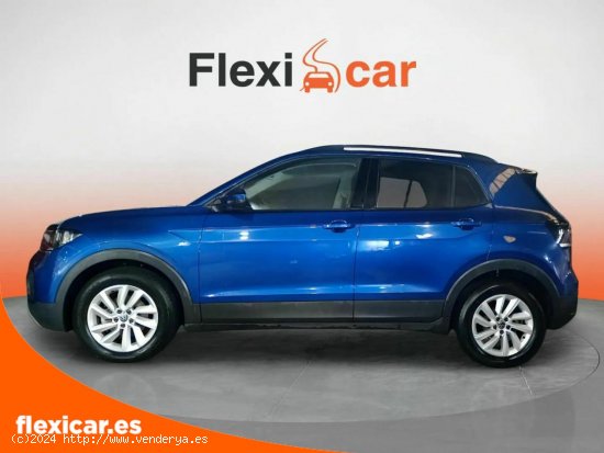 Volkswagen T-Cross Advance 1.0 TSI 81kW (110CV) - Córdoba